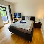 Charmante Wohnung Im Gruenen