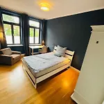 Charmante Wohnung Im Gruenen