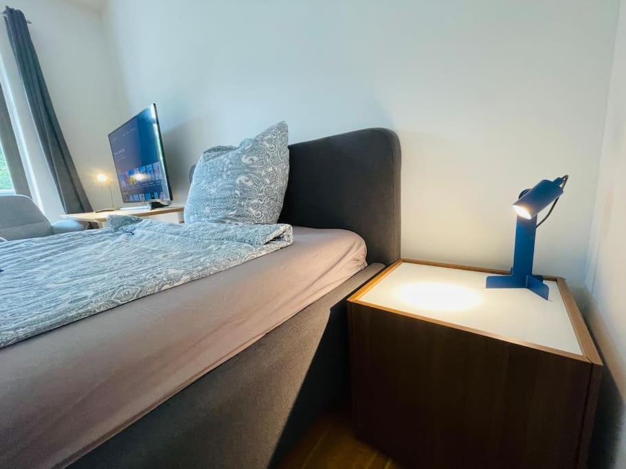Apartment Charmante Im Gruenen