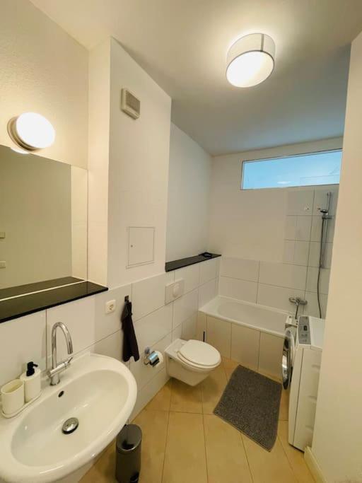 Apartment Charmante Im Gruenen