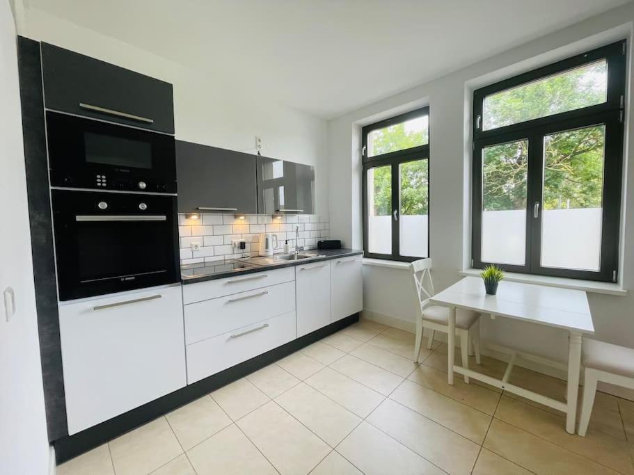 Apartment Charmante Im Gruenen *